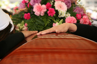 funeral services firm 
