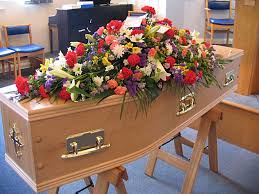 Christian Funeral services
