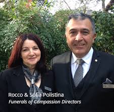 Funeral Director services
